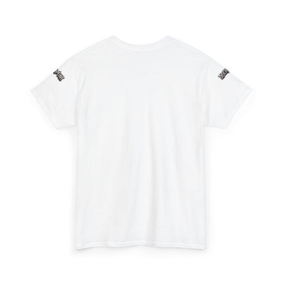 Discipline Machine drip Unisex  Tee
