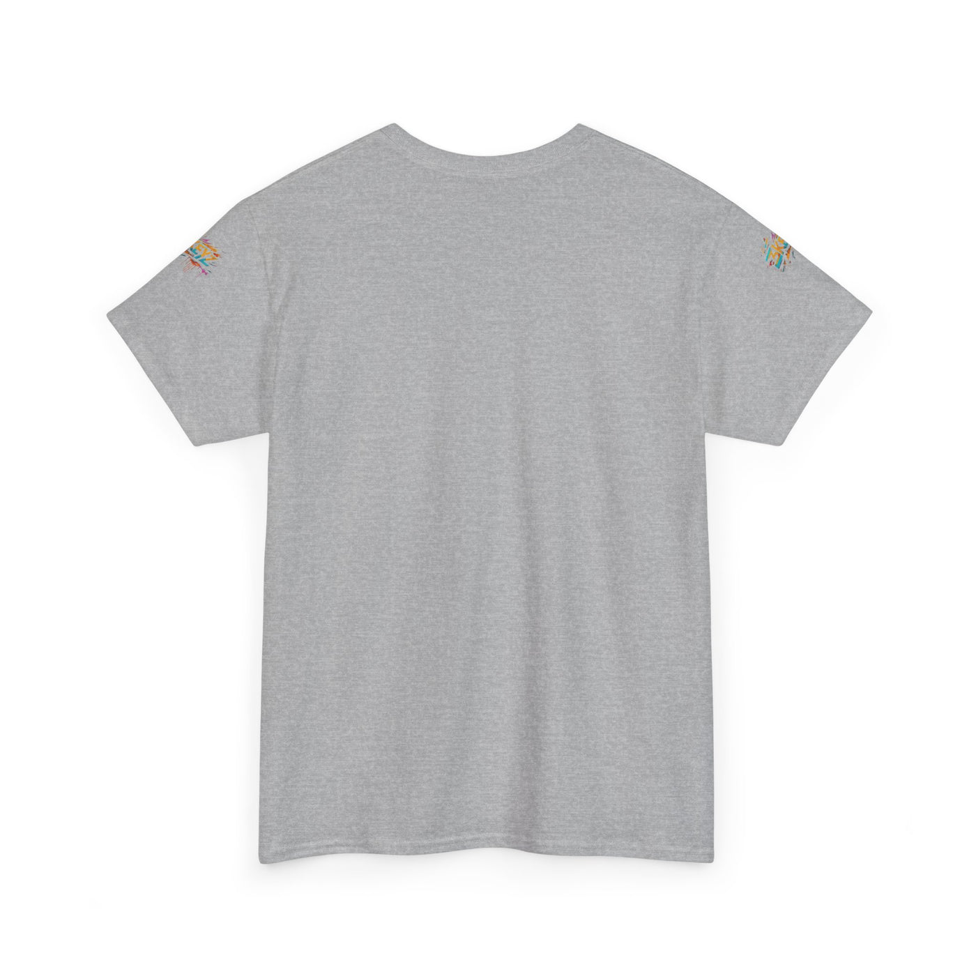 Street Discipline Drip Tee