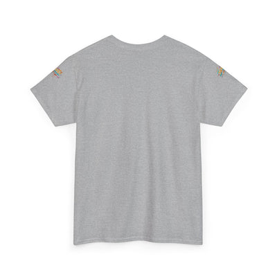 Street Discipline Drip Tee