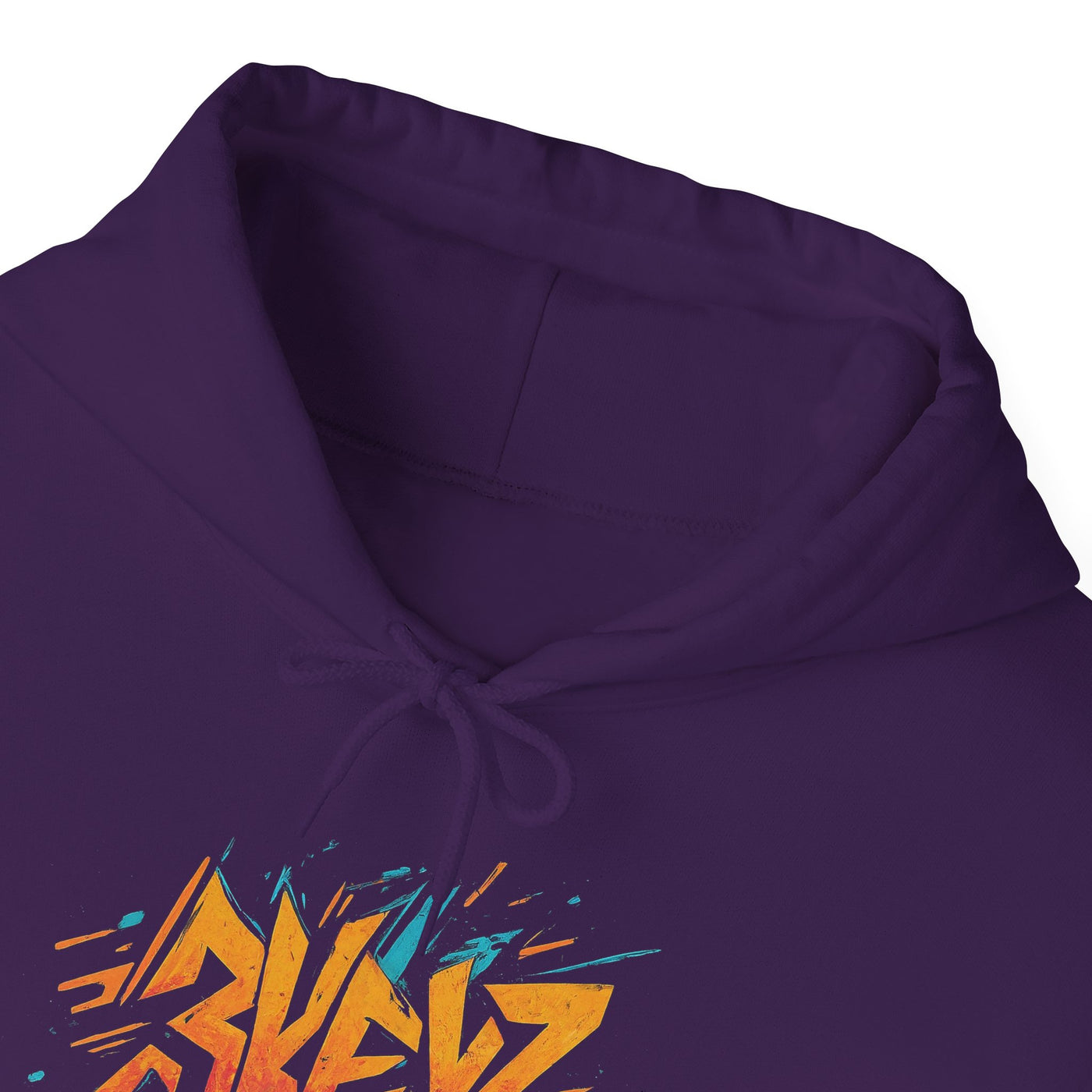 3keyz Street Drip Logo11 Unisex Hoodie