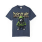 Green Teddy Discipline T