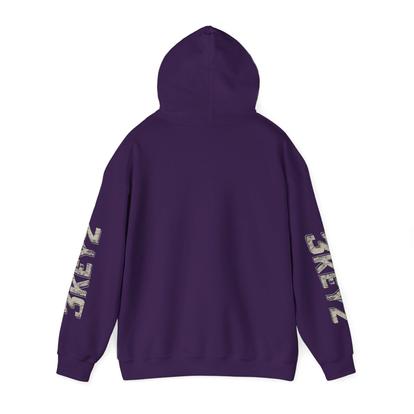 Hood Progress - Street Drip