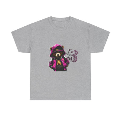 3keyz OG Teddy Pinky