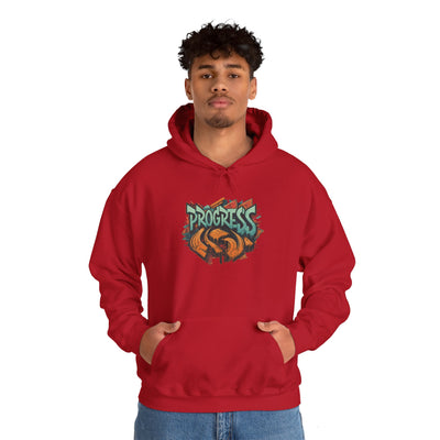 3keyz Street Drip Progress4 Hoodie