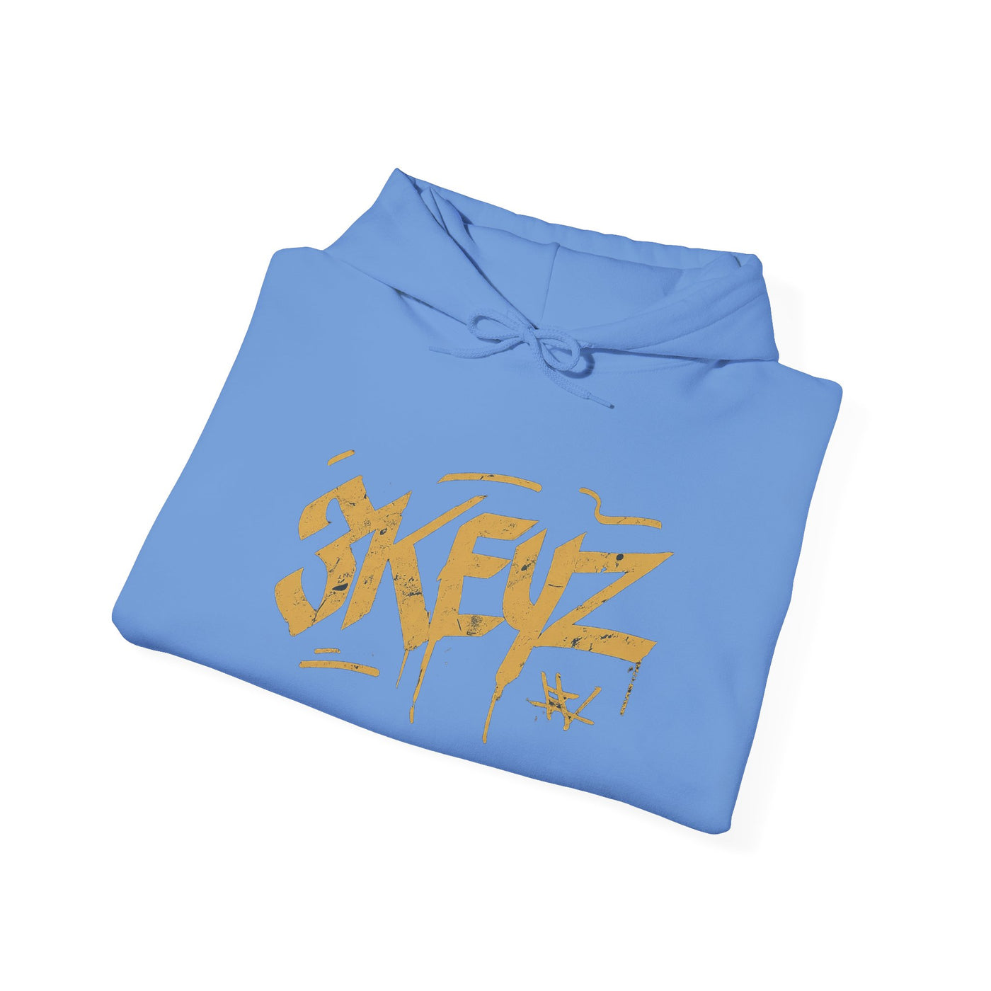 Street Drip Logo6 Unisex Hoodie
