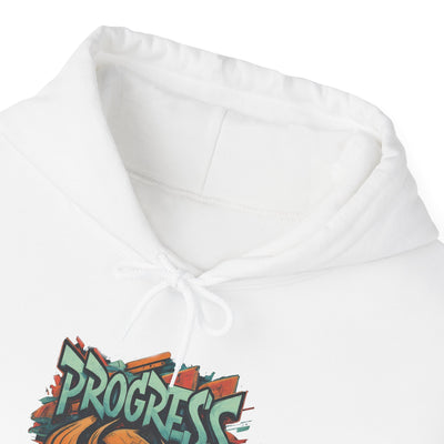 3keyz Street Drip Progress4 Hoodie