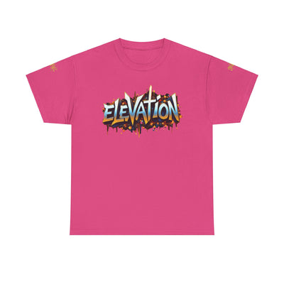 Elevation Splash drip Tee Shirt