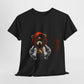 3keyz OG Teddy Orange/White