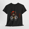 3keyz OG Teddy Orange/White