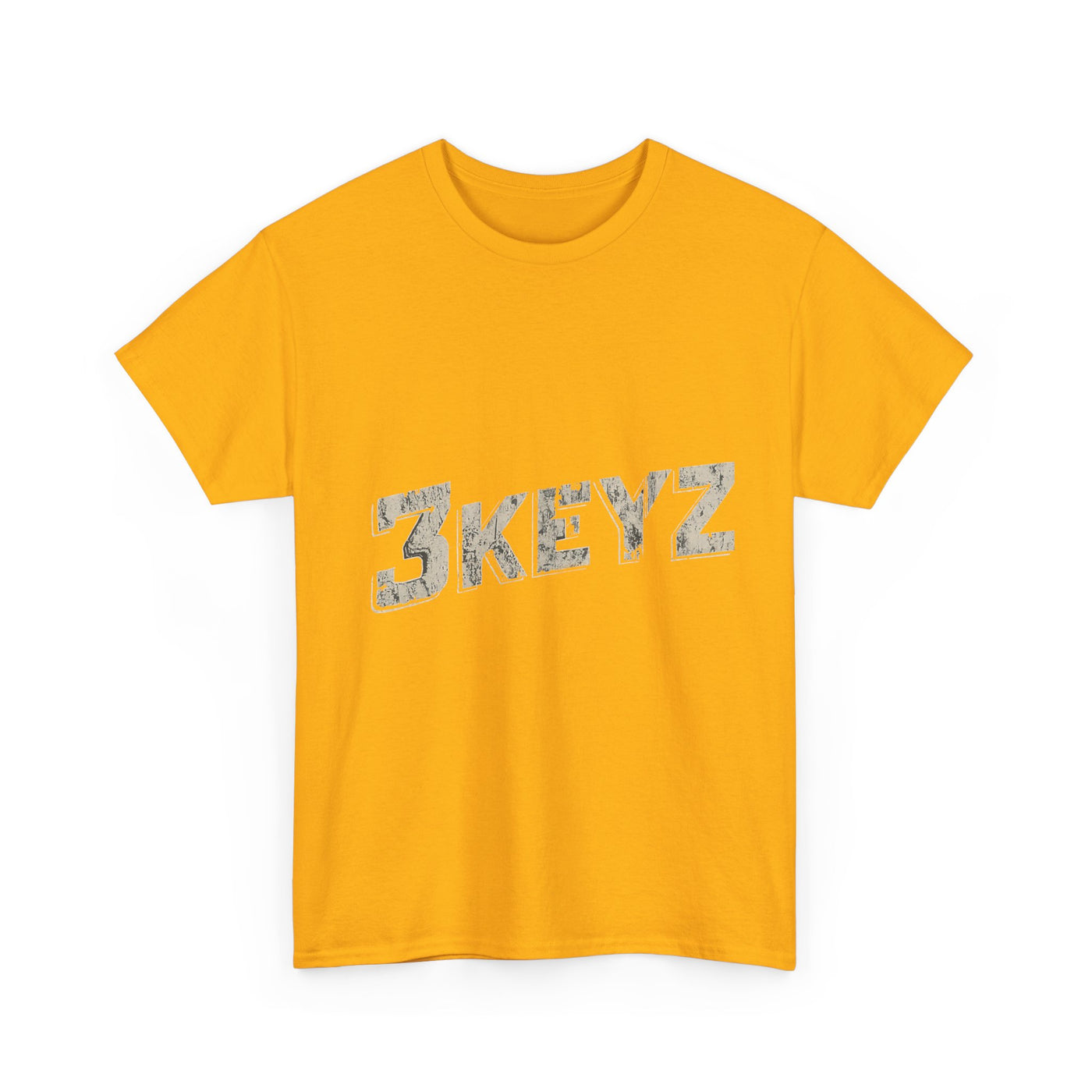 3keyz  Street Drip Logo8 Unisex T-Shirt