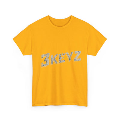 3keyz  Street Drip Logo8 Unisex T-Shirt