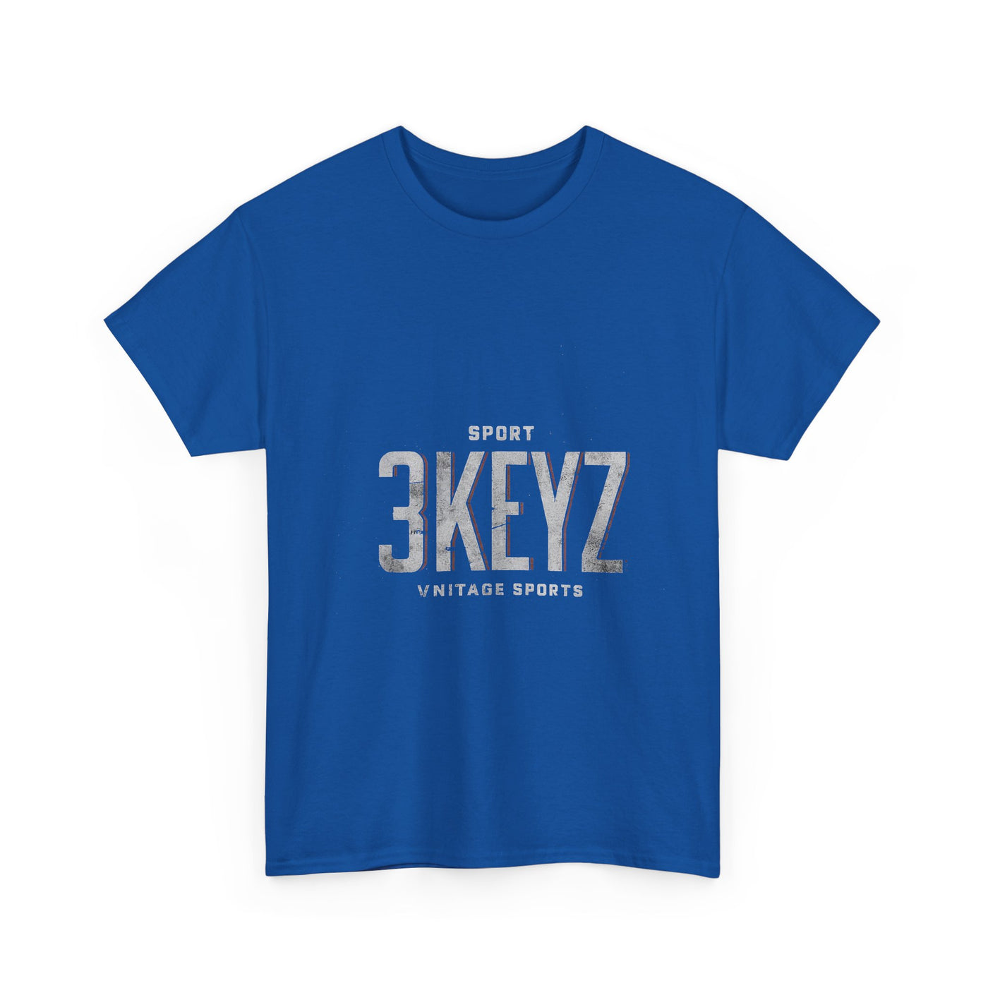3keyz  Street Drip Logo10 Unisex T-Shirt