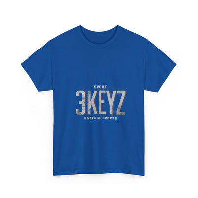 3keyz  Street Drip Logo10 Unisex T-Shirt