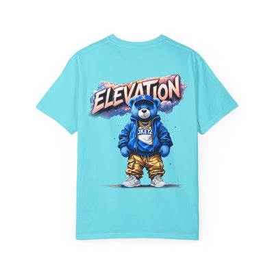 Cool Blue Elevation T-shirt