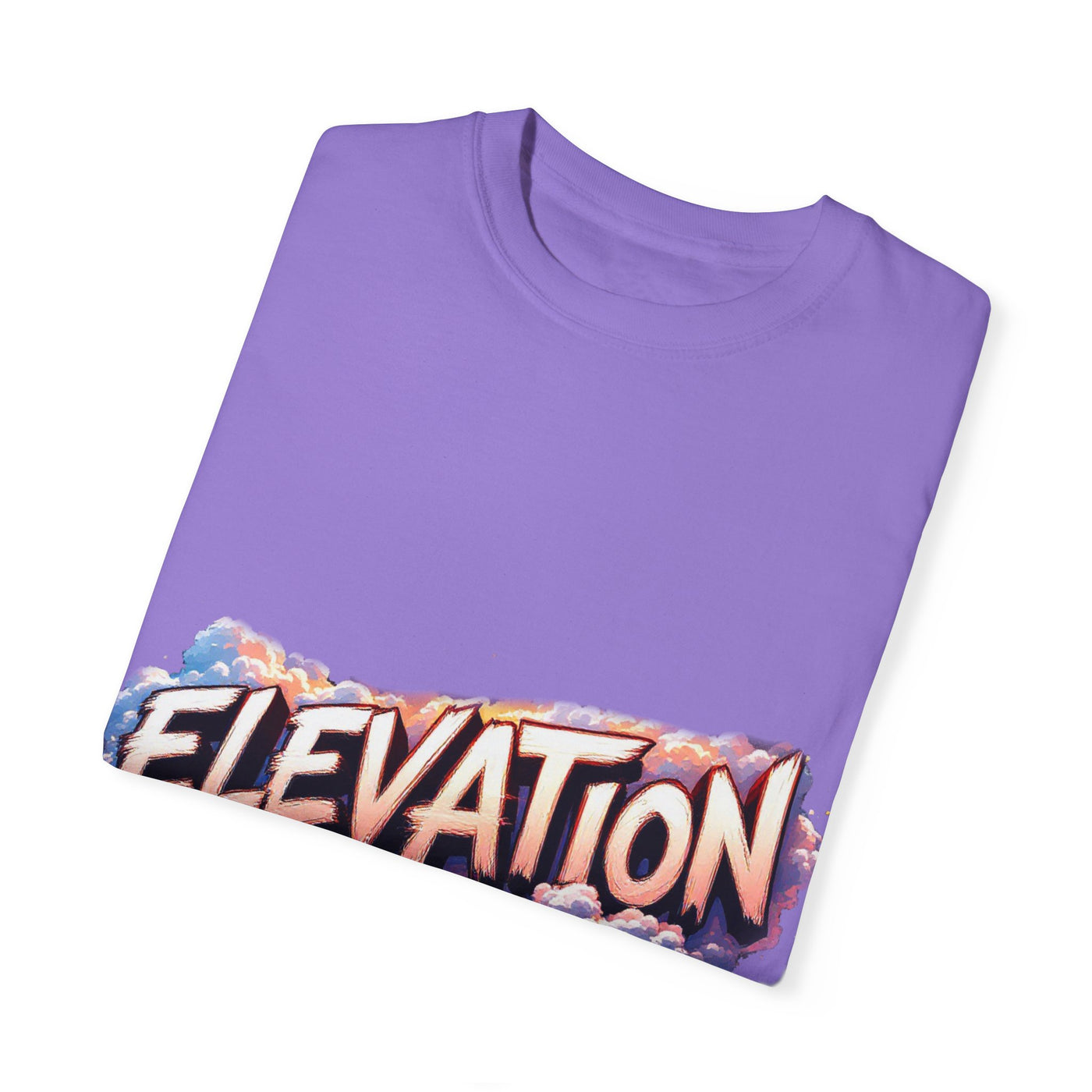 Cloud Drip T-Shirt