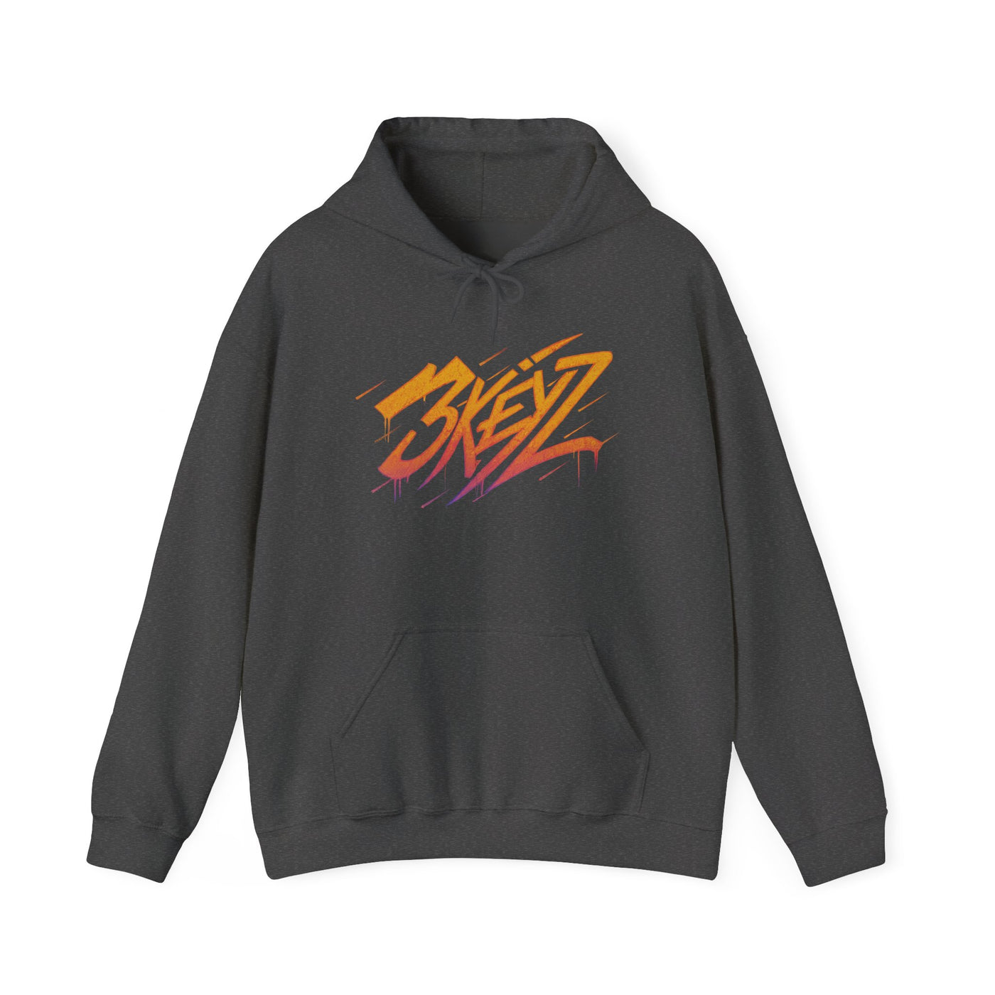 Street Drip Logo5 Hoodie
