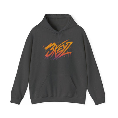 Street Drip Logo5 Hoodie