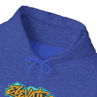 3keyz Street Drip Elevate2 Unisex Hoodie