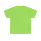 3keyz OG Teddy Lime/Blk