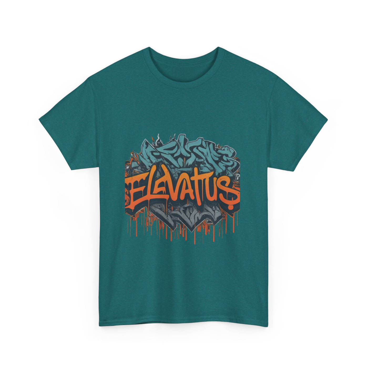3keyz Street Drip Elevate3