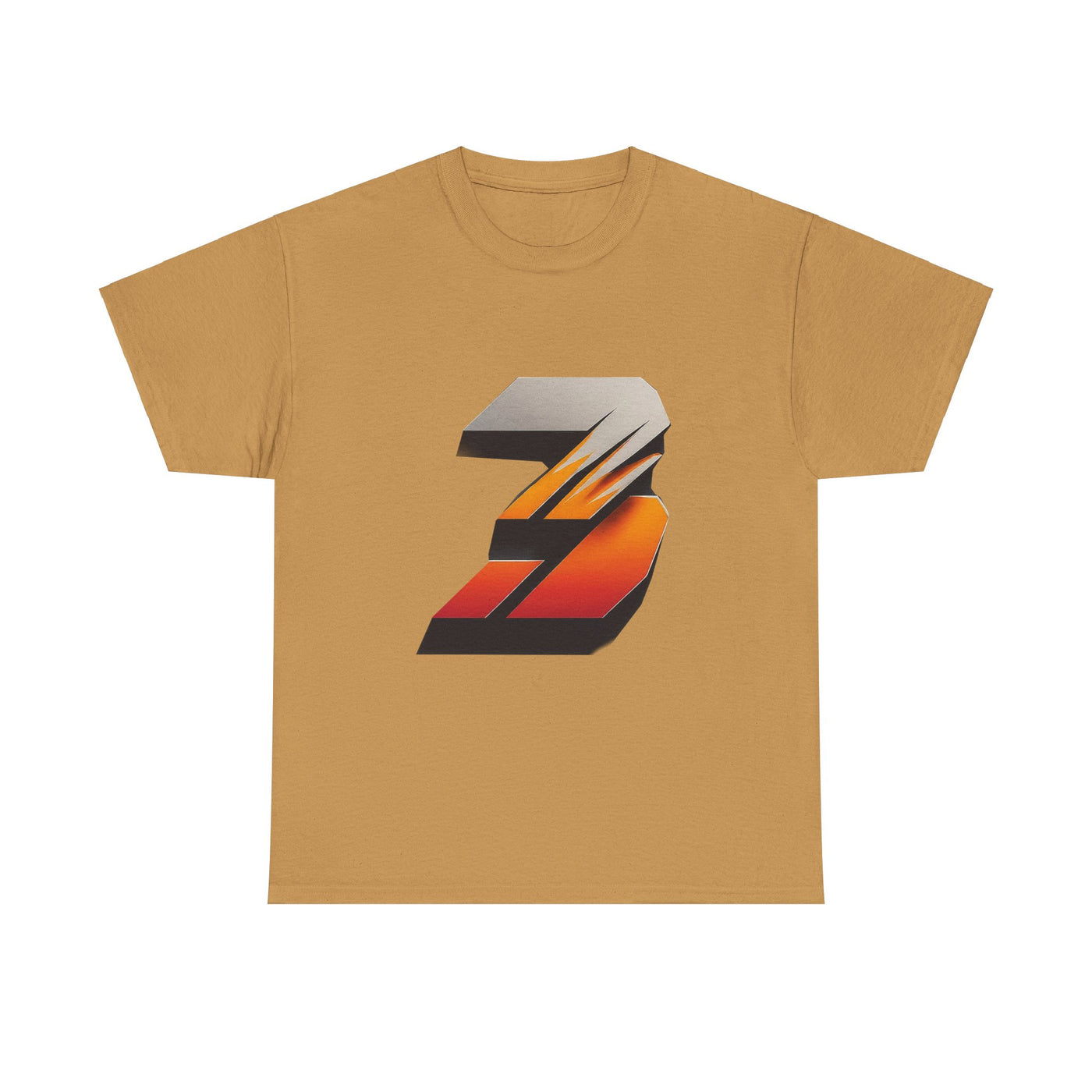 3keyz Big 3 Orange Crush
