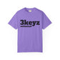 3keyz Unlimited Unisex T-shirt
