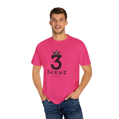 Street Drip T-shirt - Progress Teddy Drip sporty edition