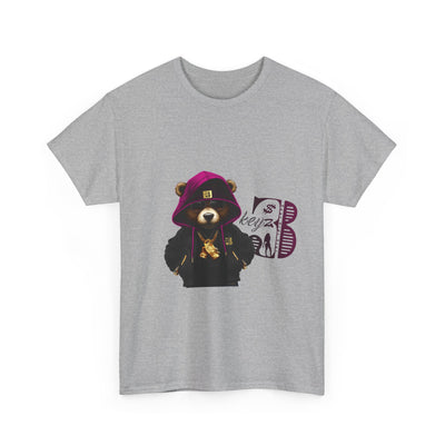3keyz OG Teddy Purple