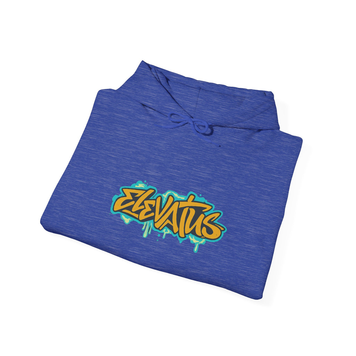 3keyz Street Drip Elevate2 Unisex Hoodie