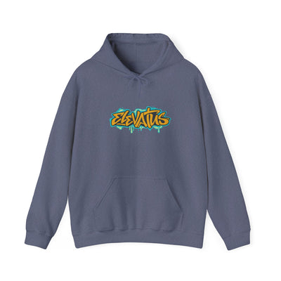 3keyz Street Drip Elevate2 Unisex Hoodie