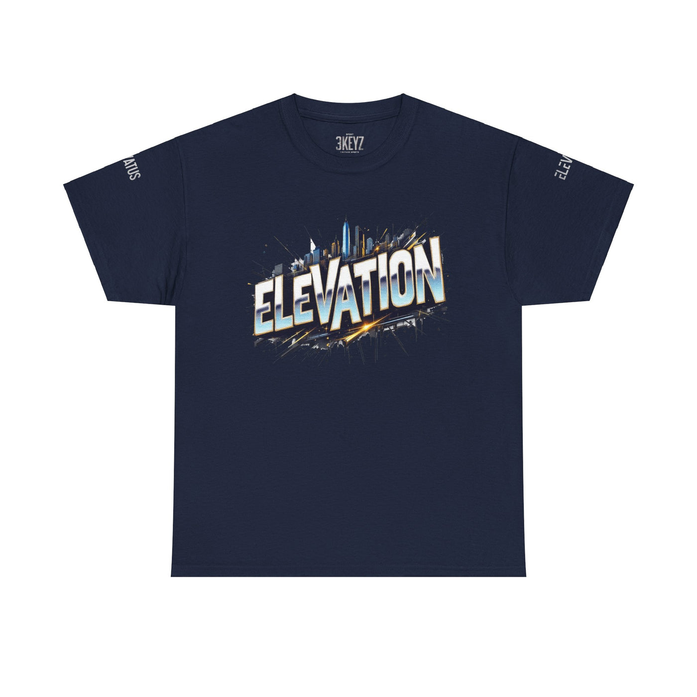 City Drip Unisex Tee