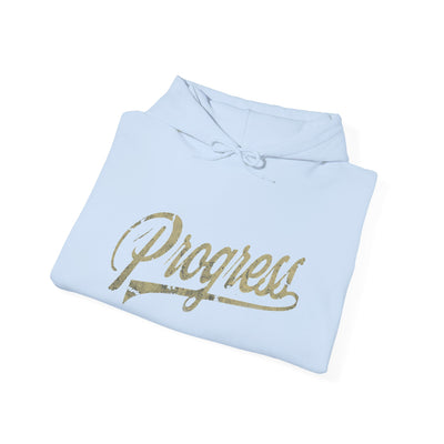 Hood Progress - Street Drip