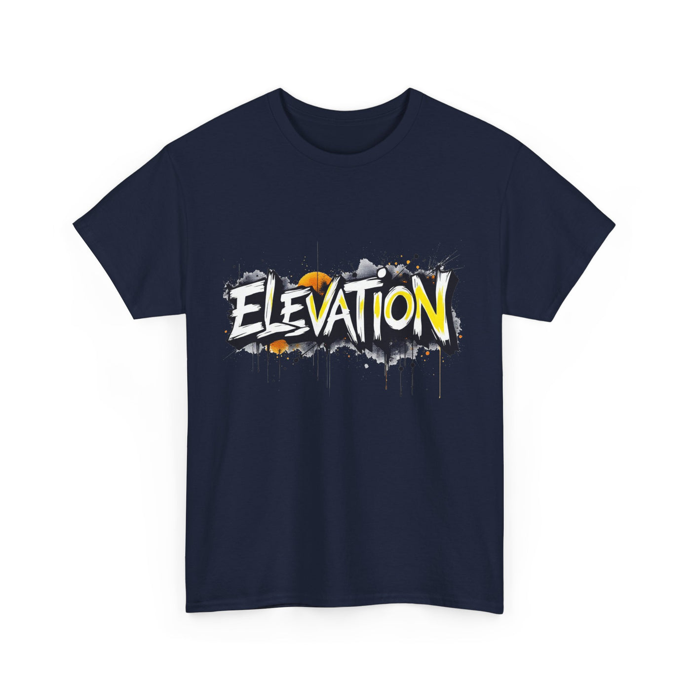 Sunrise Elevation Tee