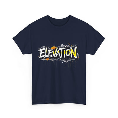 Sunrise Elevation Tee