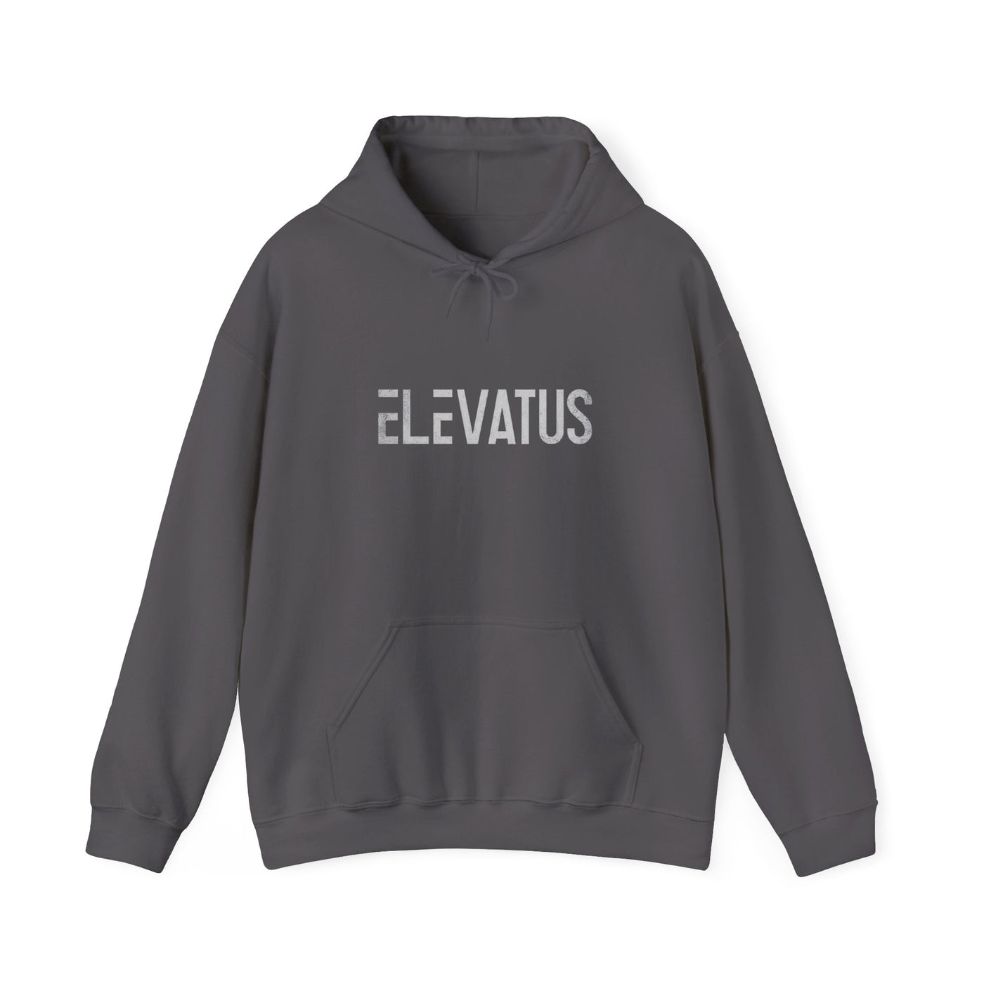 Street Drip Hoodie - 3keyz Elevate1 Design