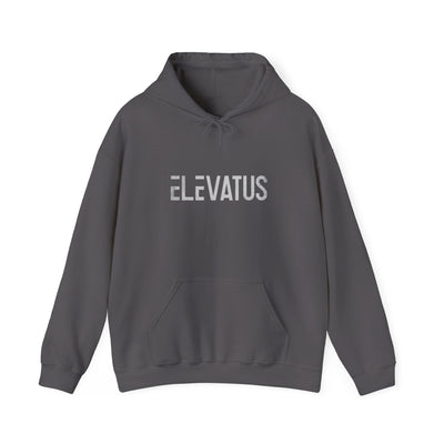 Street Drip Hoodie - 3keyz Elevate1 Design