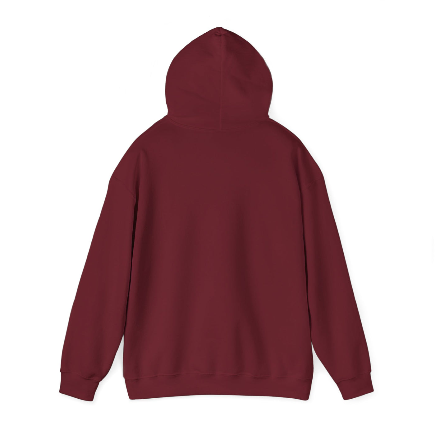 3keyz Big 3 Abstract Hoodie