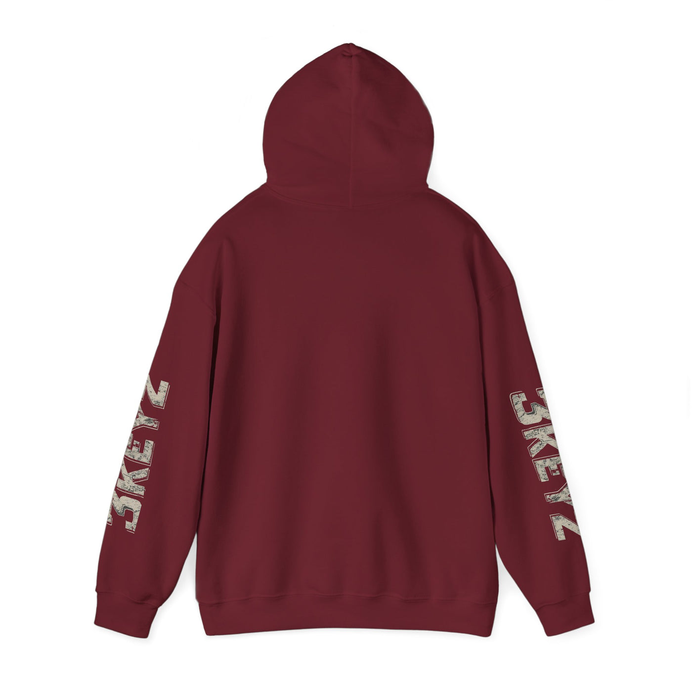 Hood Progress - Street Drip