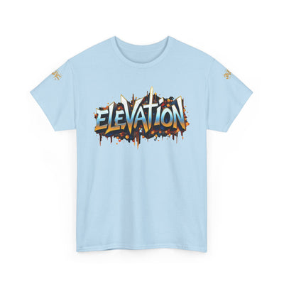 Elevation Splash drip Tee Shirt
