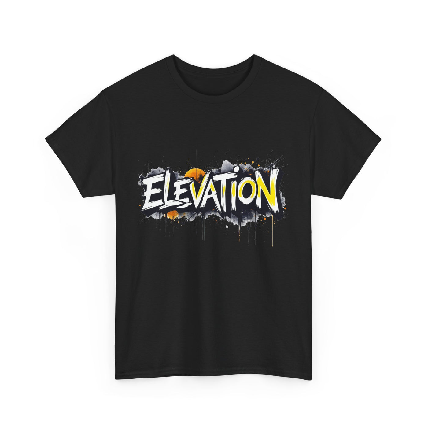 Sunrise Elevation Tee
