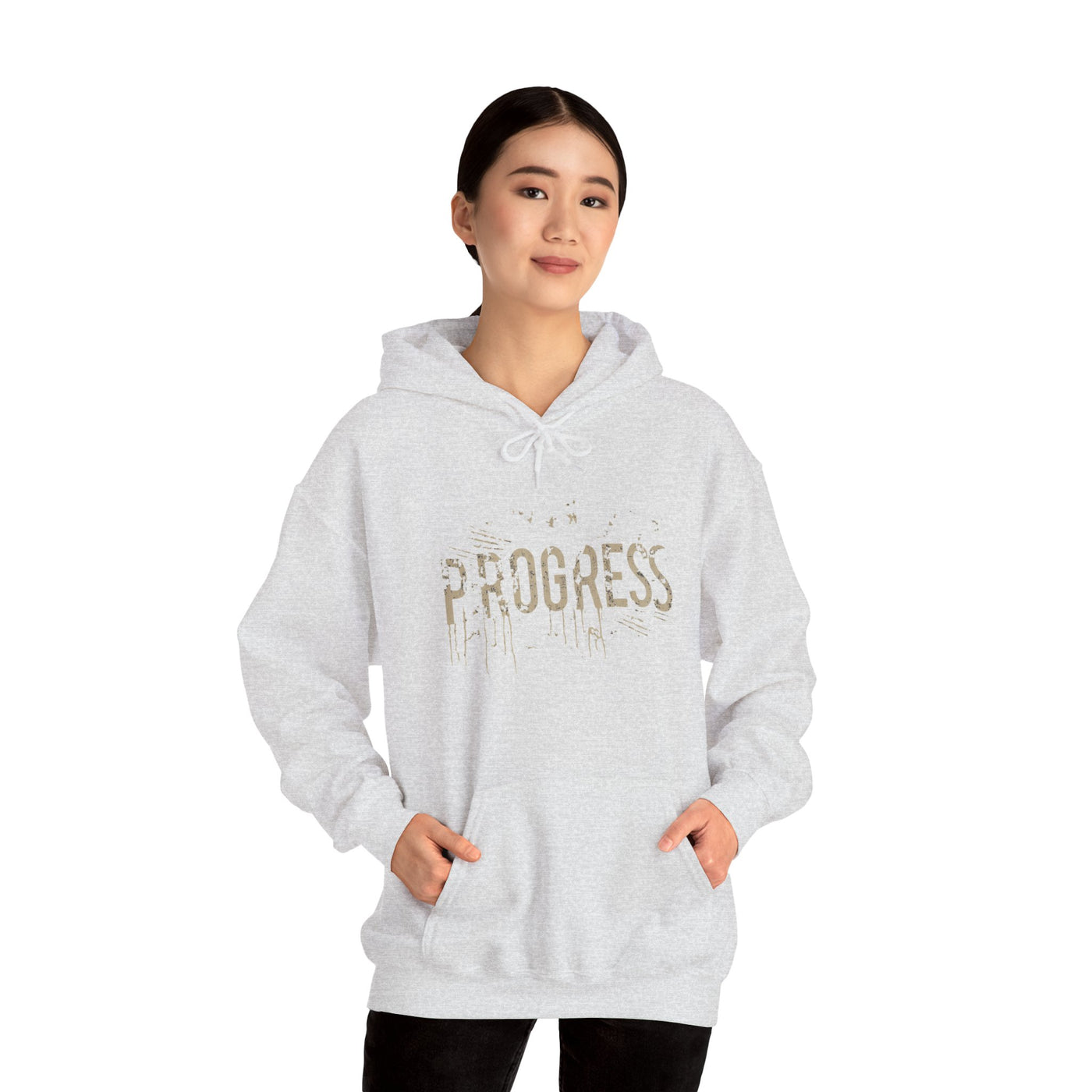 3keyz Street Drip Progress2 Hoodie