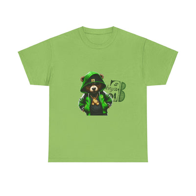 3keyz OG Teddy Lime