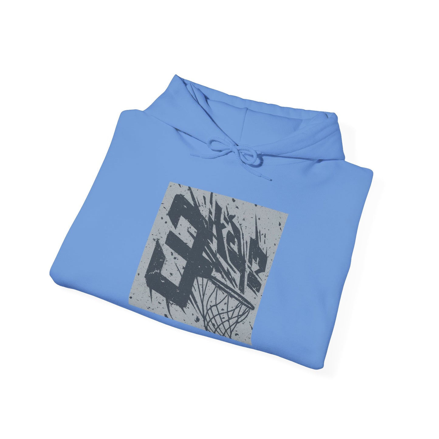 3keyz Big 3 Splash Unisex Hoodie
