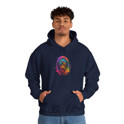3keyz Street Drip ArtDrip11 Unisex Hoodie