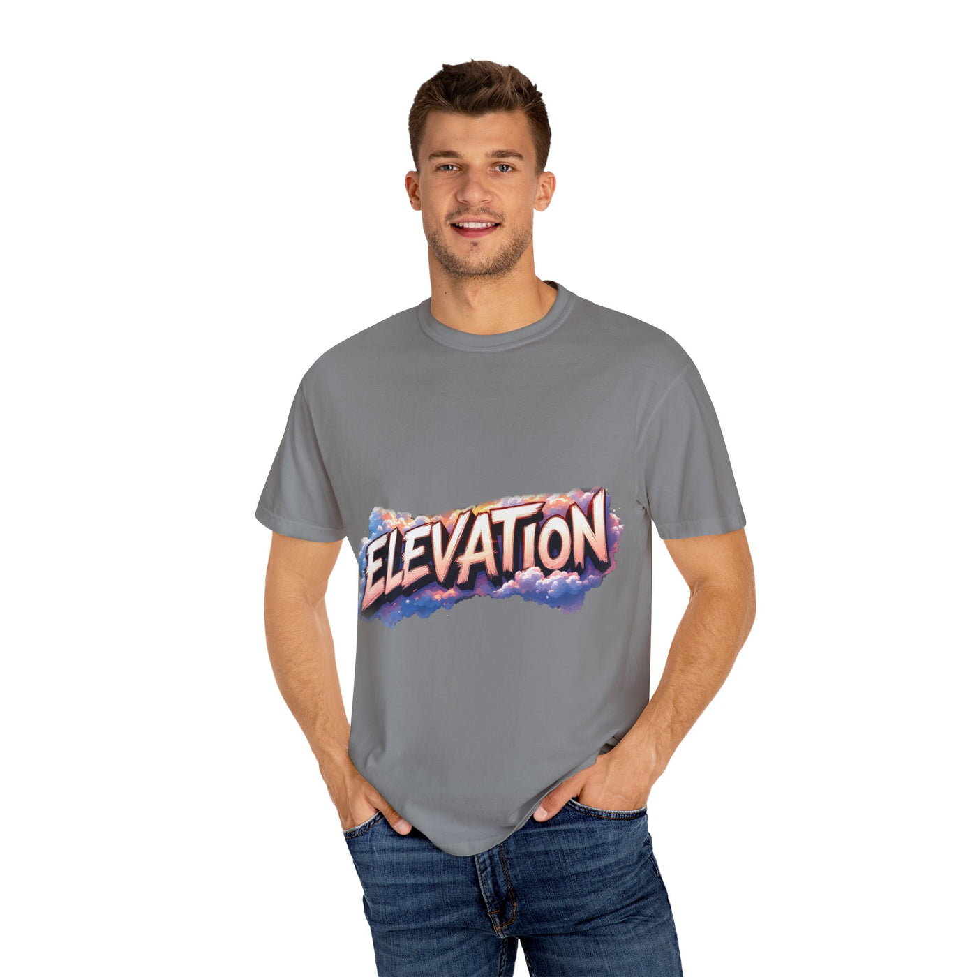 Cloud Drip T-Shirt