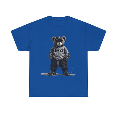 Standing on Business Drip Unisex Tee