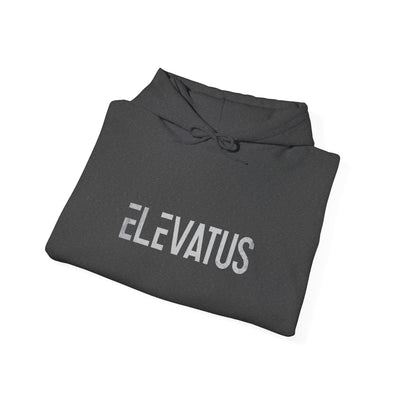 Street Drip Hoodie - 3keyz Elevate1 Design