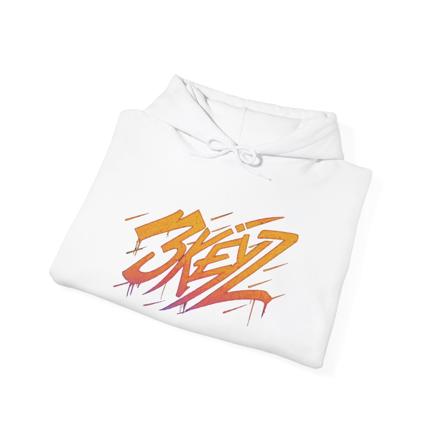 Street Drip Logo5 Hoodie