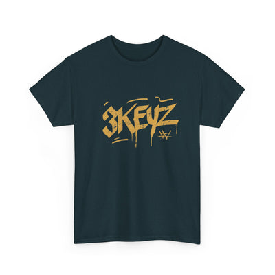 3keyz  Street Drip Logo6 Unisex T-Shirt