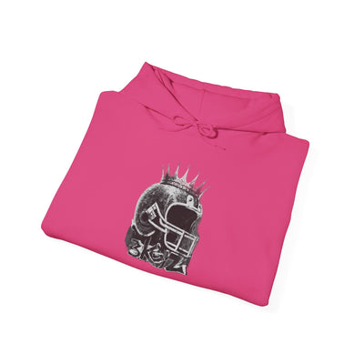 3keyz FootballStrong1 Drip Hoodie